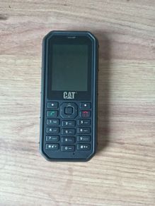 phone