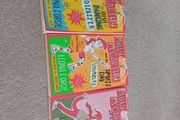 Milly Mccarthy childrens books
