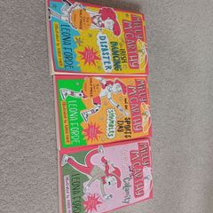 Milly Mccarthy childrens books