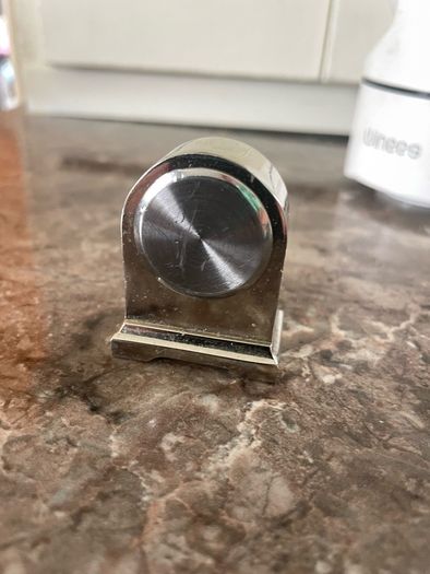miniature clock