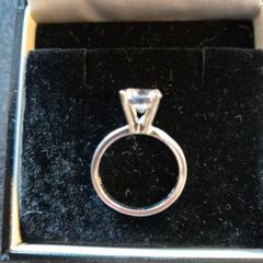 Sterling Silver Ring
