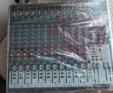 Behringer XENYX X2222USB 22 Channel Analog Mixer