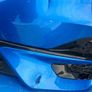2024 ford puma front bumper st line Image 3