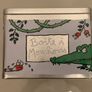 Metal Tissue Box Image 4