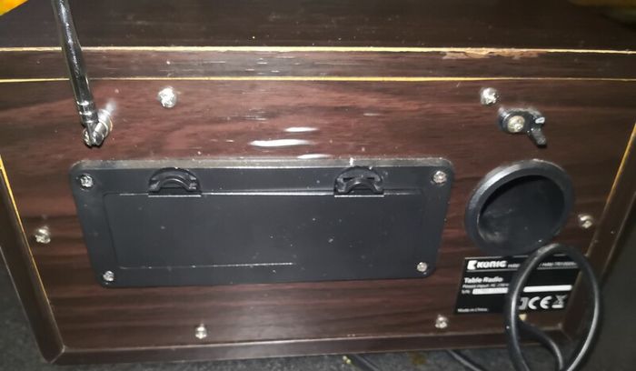 Konig radio