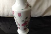 Small vase