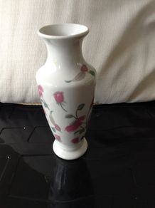 Small vase