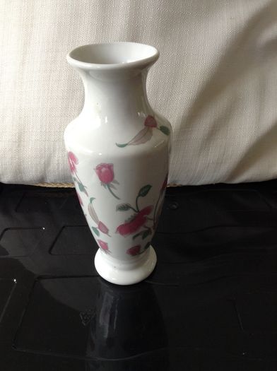 Small vase