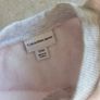 12m, Calvin Klein Soft Top Image 4