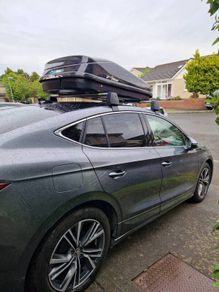 Roof Box