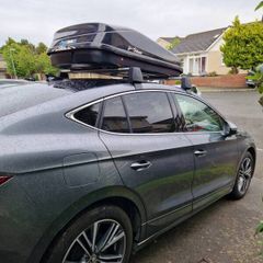 Roof Box