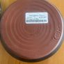 Shanagarry Handmade Egg Cup Plate (x2) Image 2