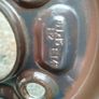 steel wheels 6j x 15 Image 2