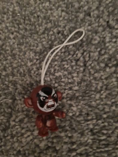Marvel Twisthead Figures