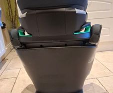 Maxi Cosi Kore Pro car seat