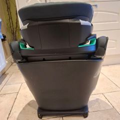 Maxi Cosi Kore Pro car seat