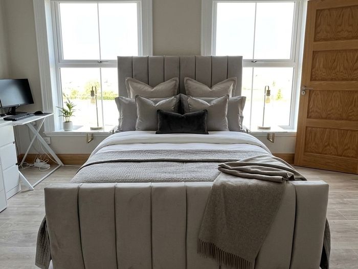 New Beds