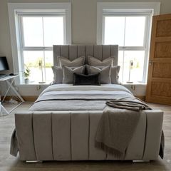 new beds