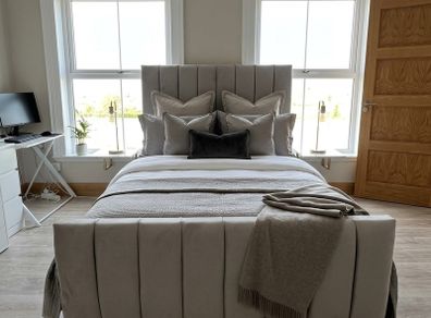 new beds