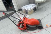 Flymo Lawnmower