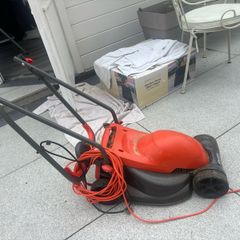 Flymo Lawnmower