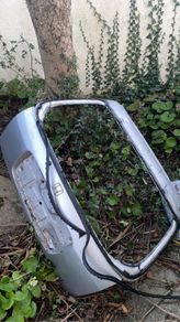 ej9 civic boot lid