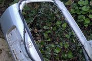 ej9 civic boot lid
