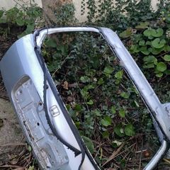 ej9 civic boot lid