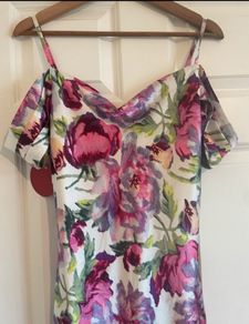 BNWT Occasion Dress