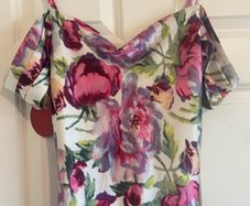 BNWT Occasion Dress