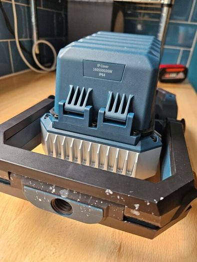 Bosch 18v Work Light Bare Unit
