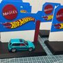 Hotwheels display stand Image 2