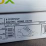 Geox leather shoes Image 5