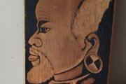 African tribal