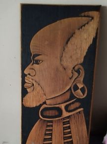African tribal