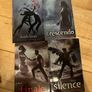 Young Adult Novels Image 3