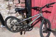 8 year old Boys bike