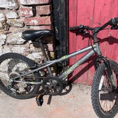 8 year old Boys bike