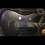 Electric Guitar hard Case fits Ibanez fender Stratocaster telecaster Gibson PRS  Jackson esp CHARVEL musicman Image 2