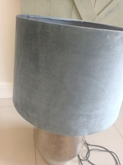 Table lamp (Oversized)