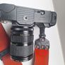 Canon T70, a 35mm film camera Image 7