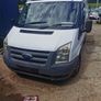 Ford transit 2l 2010 Image 2