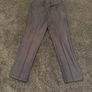 James Fashion International handmade medium men's suit jacket & trousers Image 6
