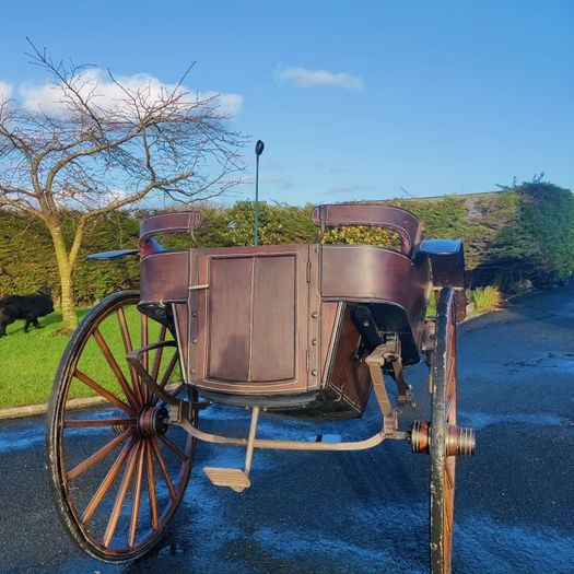Horse Carriage