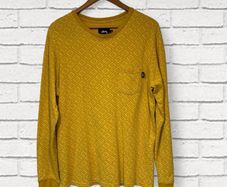 Stussy Long Sleeve