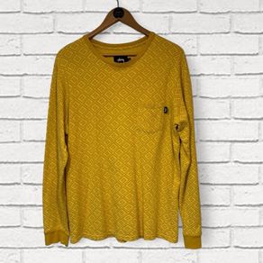 Stussy Long Sleeve