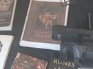 Tarot cards and everything you need Image 4