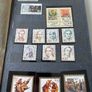 GERMANY MNH collection in stamp album Image 4