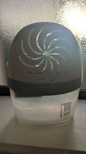 JML Moisture Absorbers