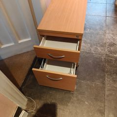 Two-drawer Cabinet